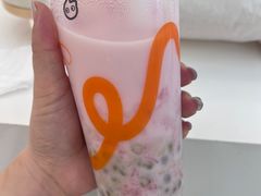 -CoCo都可(蓝村店)