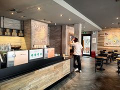 -星巴克(甘河路店)