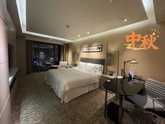-宁波威斯汀酒店
