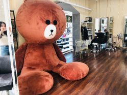 -JM STYLE造型明星.网红