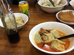 -潘国仙耳光馄饨(黄家阙路店)