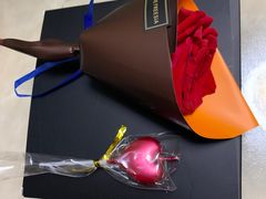-小苍兰风铃草蛋糕甜品(沈阳店)