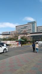 -天津市儿童医院(北辰龙岩院区)
