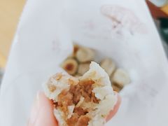 鲜肉一口酥-宋记饼家(石门二路店)