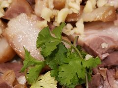 滨海猪头肉-山芋腔苏北菜(盐城滨海店)