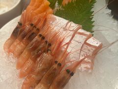 -花和寿喜烧·三文鱼自助专门店(光屿城店)