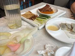 -福来居烤鸭店(天坛二店)