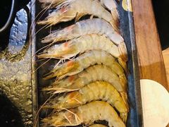 -九田家黑牛烤肉料理(石路天虹店)