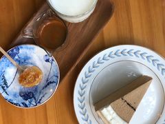 -默迹咖啡馆