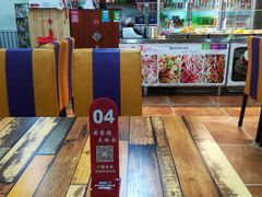 -安家德吉林市朝鲜族大冷面(民康路店)