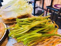 -香香腊排骨.野生菌火塘总店(束河店)