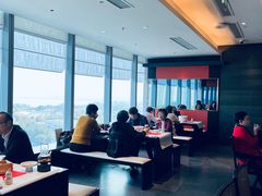 -馋遇江南·精致湖景雅宴(东方之门店)