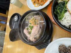 -高社长参鸡汤(高丽街店)