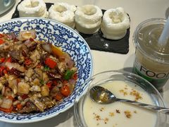 -欧记大排档·景德菜(上海首店)