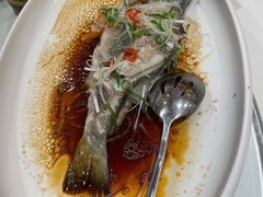 -大海湾酒楼(人南店)
