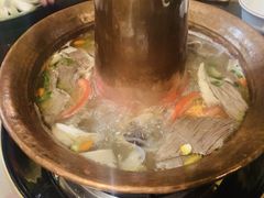 -陀岗美食·云南藏式特色餐厅