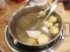 -嬷孙家潮汕牛肉火锅(北京路天河城店)