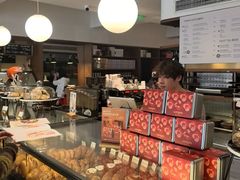 -BAKER&SPICE(安福路店)