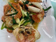 -景好海鲜餐厅(大鹏必选旅游店)