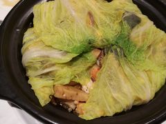 海利一品煲-新海利(北岭店)
