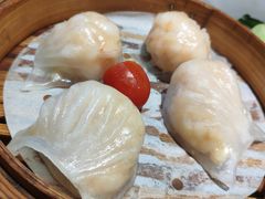 避风塘虾饺皇-赏点粤式点心(广州塔店)