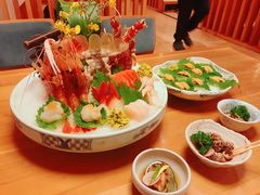 -王鼎精致料理铁板烧(世博源店)