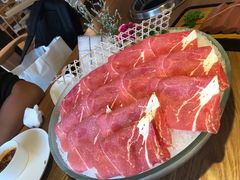 -尚海豆捞(乐虹坊店)