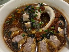 -杭州香格里拉·香宫中餐厅