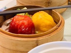 -安蒂娅.悦景轩中餐厅(西乡店)