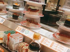 -新一番三文鱼寿司(大东海店)