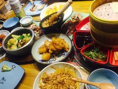 -局气 烤鸭·北京菜(光华路店)