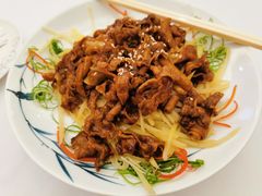 -山泉公馆酒家(珠江新城店)