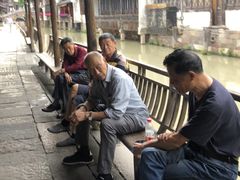 -乌镇东栅景区