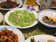 -新侨小馆(东直门北小街店)