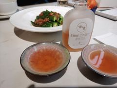 -周三的情书花园餐厅(江北店)
