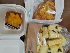 -工匠面包(壹方店)