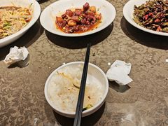 -嘎吧锅私家菜馆(联想科技城店)