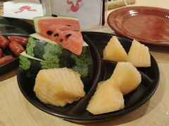 -凡塔斯牛排自助餐厅(莆田万达店)
