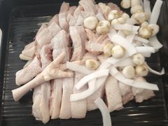 -果然农夫椰子鸡(虎门大润发店)