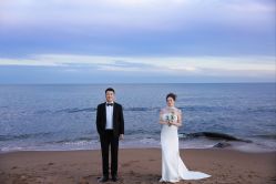 -秦皇岛我和你婚纱摄影工作室