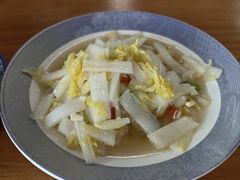 -大娘舅·江景餐厅桐庐菜(白冷线店)