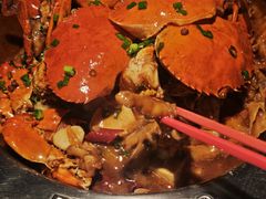 -胖哥俩肉蟹煲(湖滨银泰in77店)