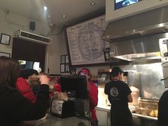 -Fergburger(皇后镇店)