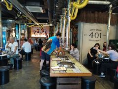 -401餐厅(弘大店)