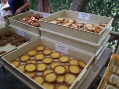 -Bamboo Saturday Market(Nana Jungle)