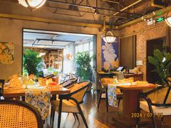 -弗兰克牛排西餐厅Ribone steak house(柠檬花园店)