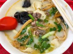 -农园餐厅(北京大学店)