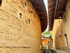 -福建土楼(南靖)景区
