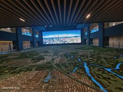 -南京市规划建设展览馆