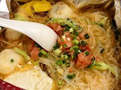 -见味花甲(福田coco park店)